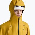 Kurtka przeciwdeszczowa męska Montura Magica GTX Pro mustard 5