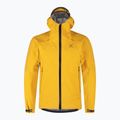 Kurtka przeciwdeszczowa męska Montura Magica GTX Pro mustard 13