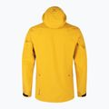 Kurtka przeciwdeszczowa męska Montura Magica GTX Pro mustard 14