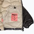 Kurtka męska Blauer USA Bryant black inside beige 6