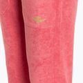 Spodnie damskie Aeronautica Militare Sport pink 4
