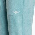 Spodnie damskie Aeronautica Militare Sport florida blue 3