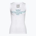 Koszulka damska Aeronautica Militare Sport optical white