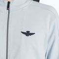 Bluza męska Aeronautica Militare Urban ice blue 3
