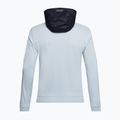 Bluza męska Aeronautica Militare Urban ice blue 7
