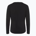 Longsleeve damski Aeronautica Militare Aeronautica Military nero 2