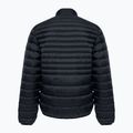 Kurtka zimowa męska Aeronautica Militare Essential jet black 2