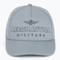 Czapka z daszkiem męska Aeronautica Militare 251HA1202DCT2261 carta da zucchero 2