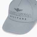 Czapka z daszkiem męska Aeronautica Militare 251HA1202DCT2261 carta da zucchero 3