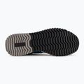 Buty męskie Aeronautica Militare 251SC283CT3544 grey/blu 4