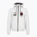 Bluza męska Aeronautica Militare 251AF500F459 Cappucio off white
