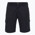 Spodenki męskie Aeronautica Militare 251BE259CT3526 blu navy washed