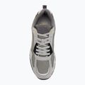 Buty męskie Aeronautica Militare 252SC0276UCT03380 miulticolor grigio/verde 5