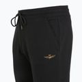Spodnie męskie Aeronautica Militare 252PF1008UF00662 jet black 3