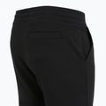 Spodnie męskie Aeronautica Militare 252PF1008UF00662 jet black 4