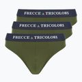 Slipy męskie Aeronautica Militare AM1USL003 Brief 2 pary military