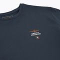 Koszulka męska Aeronautica Militare AM1UTI005 Round Neck blue 3