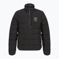 Kurtka męska Aeronautica Militare 252AB3022UCT04214 jet black