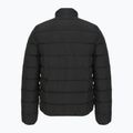 Kurtka męska Aeronautica Militare 252AB3022UCT04214 jet black 2