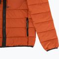 Kurtka męska Aeronautica Militare 252AB3022UCT04214 clay orange 3