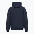 Kurtka męska Aeronautica Militare AF0520UF00674 blu navy 2