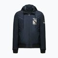 Kurtka męska Aeronautica Militare AF0520UF00674 blu navy 7