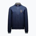 Bluza męska Aeronautica Militare FE2089UF00674 FZ blu navy 5