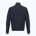 Bluza męska Aeronautica Militare FE2089UF00674 FZ blu navy 2