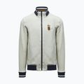 Bluza męska Aeronautica Militare FE2089UF00674 FZ ghiaccio 5