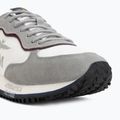 Buty męskie Aeronautica Militare SC0320UPL00313 off white/blu scuro 7