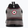 Buty męskie Aeronautica Militare SC0276UCT03546 jet black 6