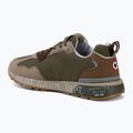 Buty męskie Aeronautica Militare SC0276UCT04327 salvia 3