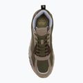 Buty męskie Aeronautica Militare SC0276UCT04327 salvia 5