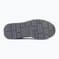 Buty męskie Aeronautica Militare SC0276UCT04327 azzurro 4