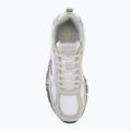 Buty męskie Aeronautica Militare SC0276UCT04327 off white 5