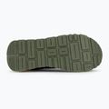 Buty męskie Aeronautica Militare SC0292UCT03331 avio/cammello/grigio medio/salvia 4