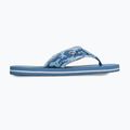 Japonki męskie Aeronautica Militare SC0310UCT03593 camouflage blu 8