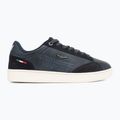 Buty męskie Aeronautica Militare SC0306UCT04325 blu navy 2