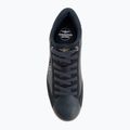 Buty męskie Aeronautica Militare SC0306UCT04325 blu navy 5