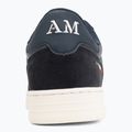 Buty męskie Aeronautica Militare SC0306UCT04325 blu navy 6