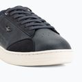Buty męskie Aeronautica Militare SC0306UCT04325 blu navy 7