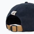 Czapka z daszkiem męska Aeronautica Militare HA1245UCT04293 blu navy 4