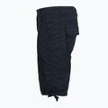 Spodenki męskie Aeronautica Militare BE0041UCT01122 blu navy 3