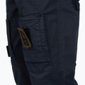 Spodnie męskie Aeronautica Militare PA1387UCT01493 blu navy 3