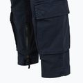 Spodnie męskie Aeronautica Militare PA1387UCT01493 blu navy 4