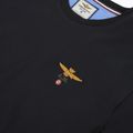 Koszulka męska Aeronautica Militare TS1580UJ00372 jet black 3