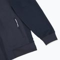 Kurtka męska Aeronautica Militare AF0519UCT04291 Hoodie blu navy 4