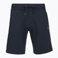 Spodenki męskie Aeronautica Militare BF0032UF00674 bermudy blu navy