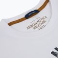 Koszulka męska Aeronautica Militare TS2538UJ00727 off white 4