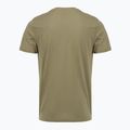 Koszulka męska Aeronautica Militare TS2535UJ00641 lichen green 2
